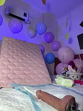 kloe  t18 online show from 04/06/26, 01:23