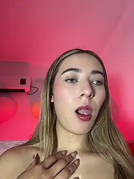 kloe  t18 online show from 04/21/26, 04:35