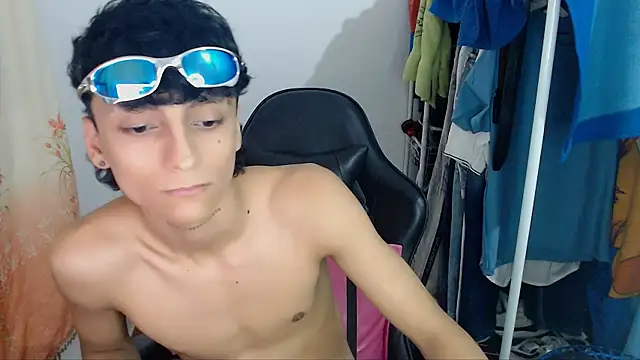 BOY 0914 online show from 02/20/26, 05:04