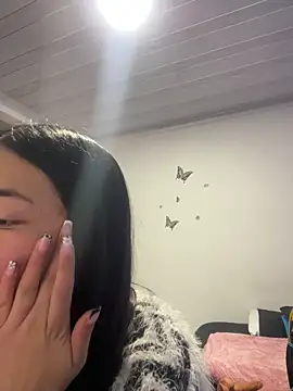 Tammy8 online show from 04/20/26, 02:18