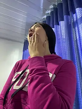 Tammy8 online show from 04/08/26, 05:47