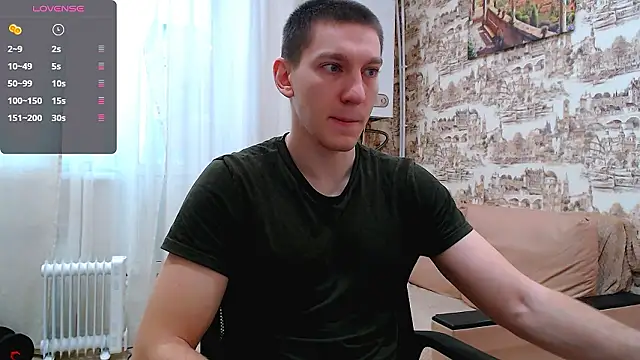 markbodrov online show from 02/26/26, 12:38