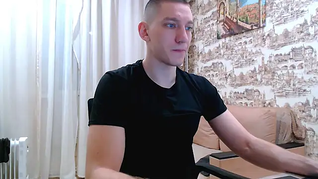 markbodrov online show from 04/21/26, 08:59