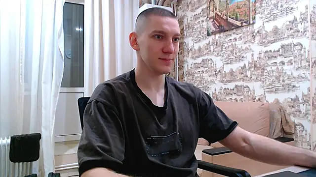 markbodrov online show from 04/19/26, 04:41