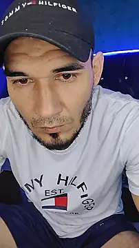 junior men22 online show from 02/07/26, 12:13