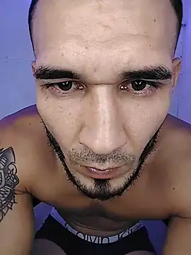 junior men22 online show from 03/03/26, 02:24