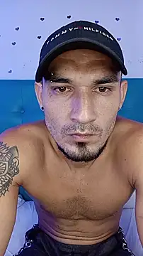 junior men22 online show from 04/28/26, 12:53