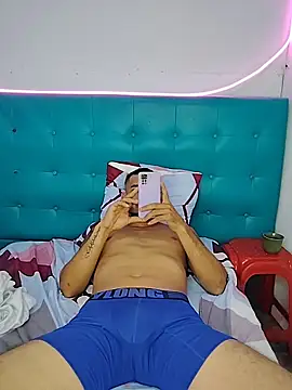 junior men22 online show from 02/21/26, 12:40