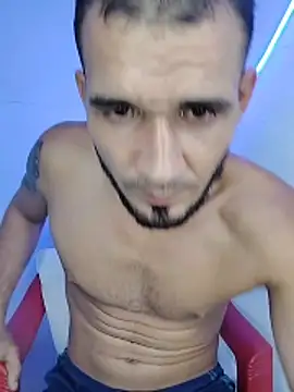 junior men22 online show from 03/10/26, 01:53