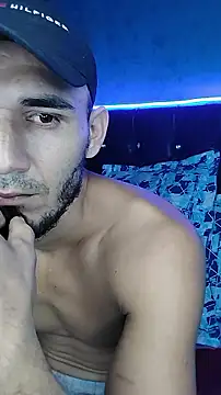 junior men22 online show from 02/08/26, 12:14