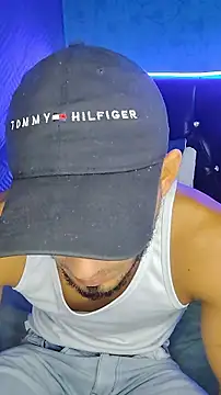 junior men22 online show from 02/12/26, 01:00