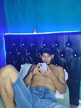 junior men22 online show from 02/14/26, 01:55