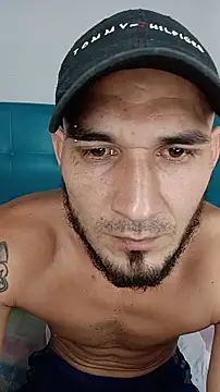 junior men22 online show from 04/13/26, 01:04