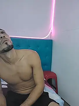 junior men22 online show from 02/22/26, 02:08