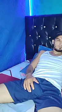 junior men22 online show from 02/04/26, 12:55