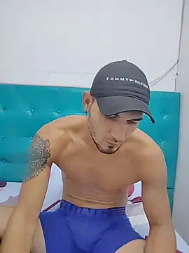 junior men22 online show from 02/18/26, 12:12