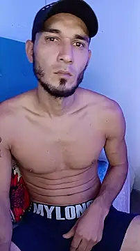 junior men22 online show from 03/27/26, 01:01