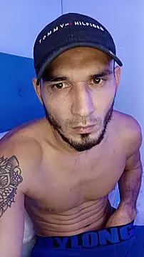 junior men22 online show from 03/26/26, 01:31