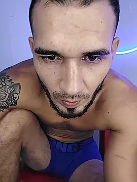 junior men22 online show from 03/10/26, 02:54