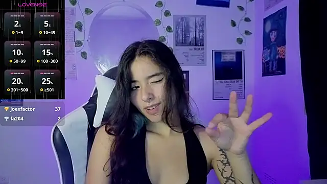 IvyStone  online show from 06/11/26, 12:32