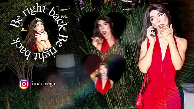 Arivega online show from 02/06/26, 11:28