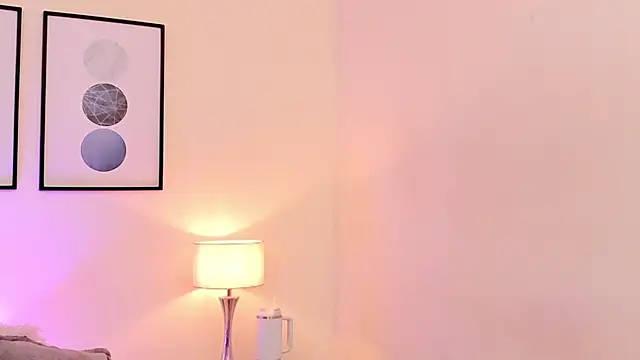 Arivega online show from 02/14/26, 08:14