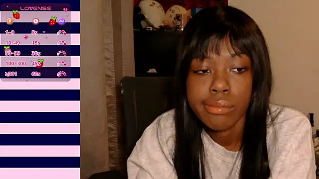 bloggirllaurel online show from 02/23/26, 01:29