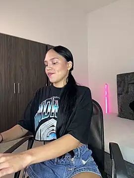 Malory Saenzz online show from 02/21/26, 01:02