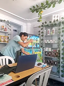 Tatianna Loove  online show from 03/16/26, 03:04