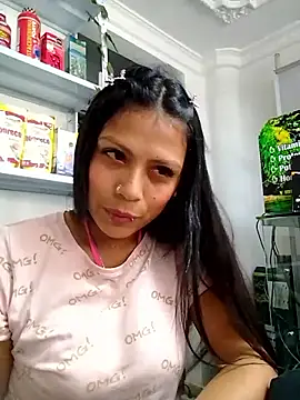 Tatianna Loove  online show from 02/13/26, 02:39