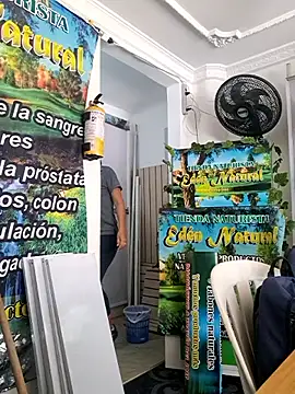 Tatianna Loove  online show from 04/02/26, 03:30