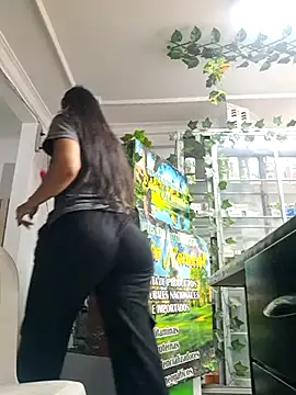 Tatianna Loove  online show from 03/27/26, 03:13