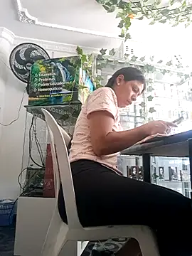 Tatianna Loove  online show from 04/03/26, 04:02