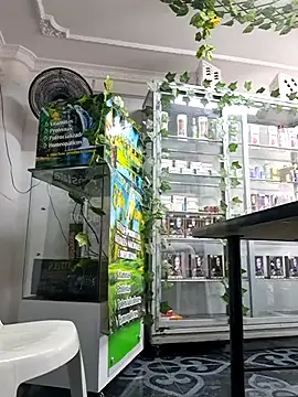 Tatianna Loove  online show from 04/08/26, 03:35