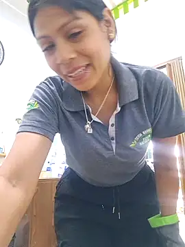 Tatianna Loove  online show from 02/26/26, 02:06