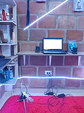 Tatianna Loove  online show from 04/10/26, 03:19