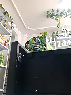 Tatianna Loove  online show from 03/18/26, 04:19