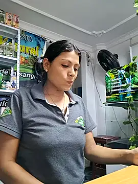 Tatianna Loove  online show from 04/16/26, 09:39