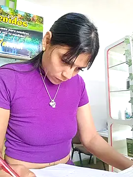 Tatianna Loove  online show from 03/03/26, 02:46