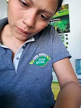 Tatianna Loove  online show from 03/19/26, 02:17