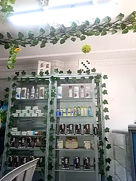 Tatianna Loove  online show from 02/17/26, 02:36