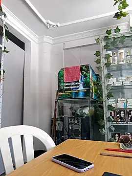 Tatianna Loove  online show from 02/23/26, 03:01