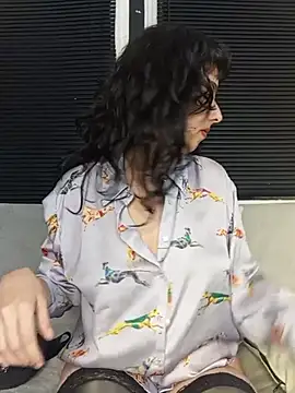 Eva Err online show from 02/12/26, 11:26