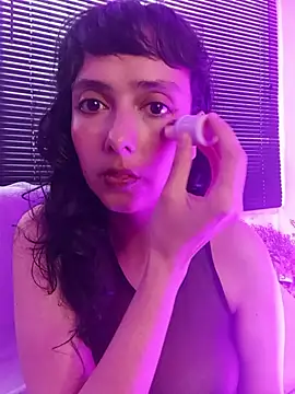 Eva Err online show from 04/15/26, 10:32