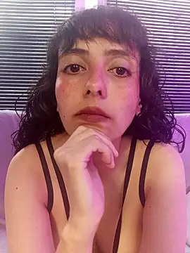 Eva Err online show from 03/13/26, 10:04