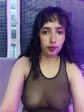 Eva Err online show from 04/13/26, 10:36