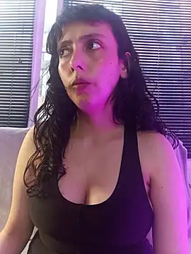 Eva Err online show from 05/15/26, 10:19