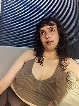 Eva Err online show from 03/18/26, 09:59