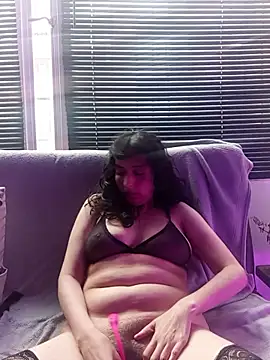 Eva Err online show from 05/05/26, 08:56