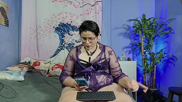 Snapshot of AlexaDark00 chatting on 02/28/26, 09:31 AlexaDark00 online show from 02/28/26, 09:31